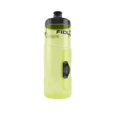 REPUESTO BOTELLA 600ML AMARILLA