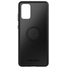 FIDLOCK VACUUM CARCASA TELEFONO SAMSUNG S20 PLUS