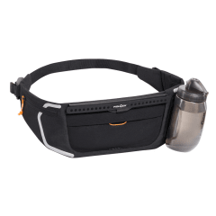 BOLSO FIDLOCK HIP BELT + BOTELLA 450ml