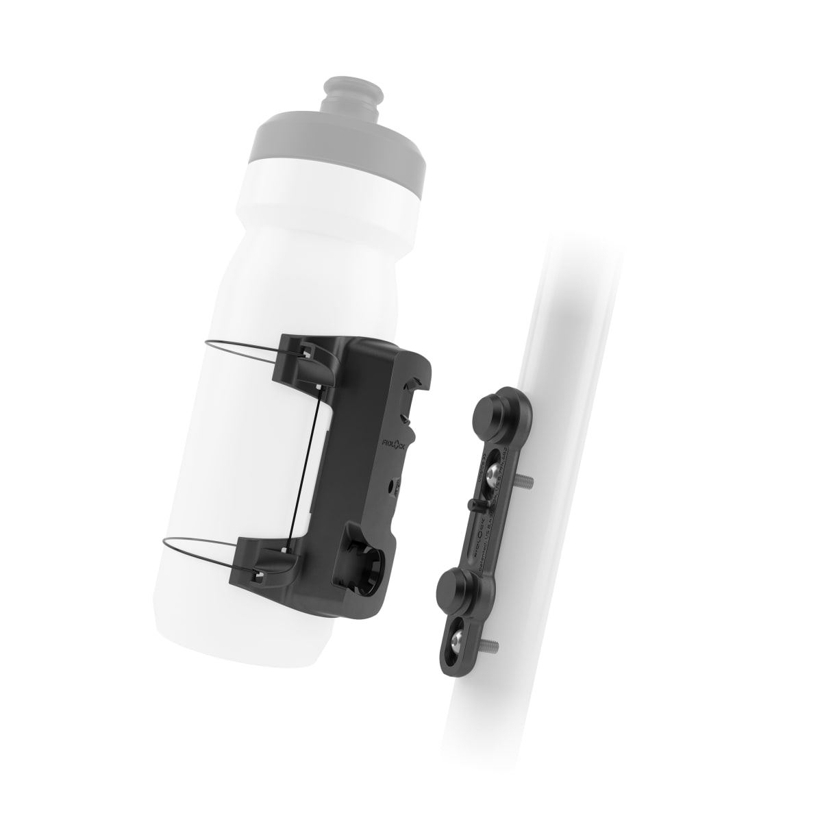 FIDLOCK TWIST SET UNI CONNECTOR + BIKE BASE2