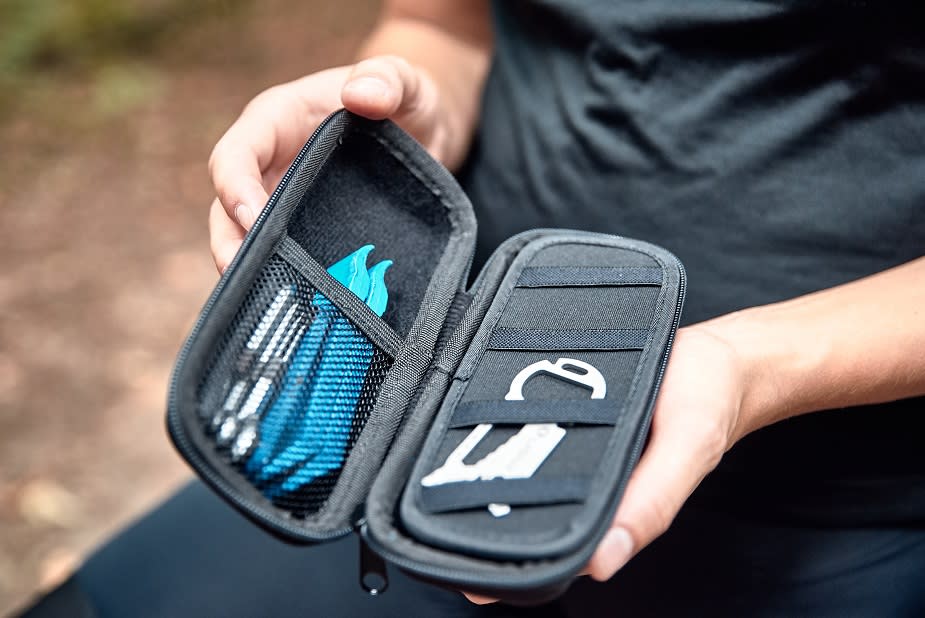 FIDLOCK TOOLBOX TWIST SET CON BASE BICICLETA4