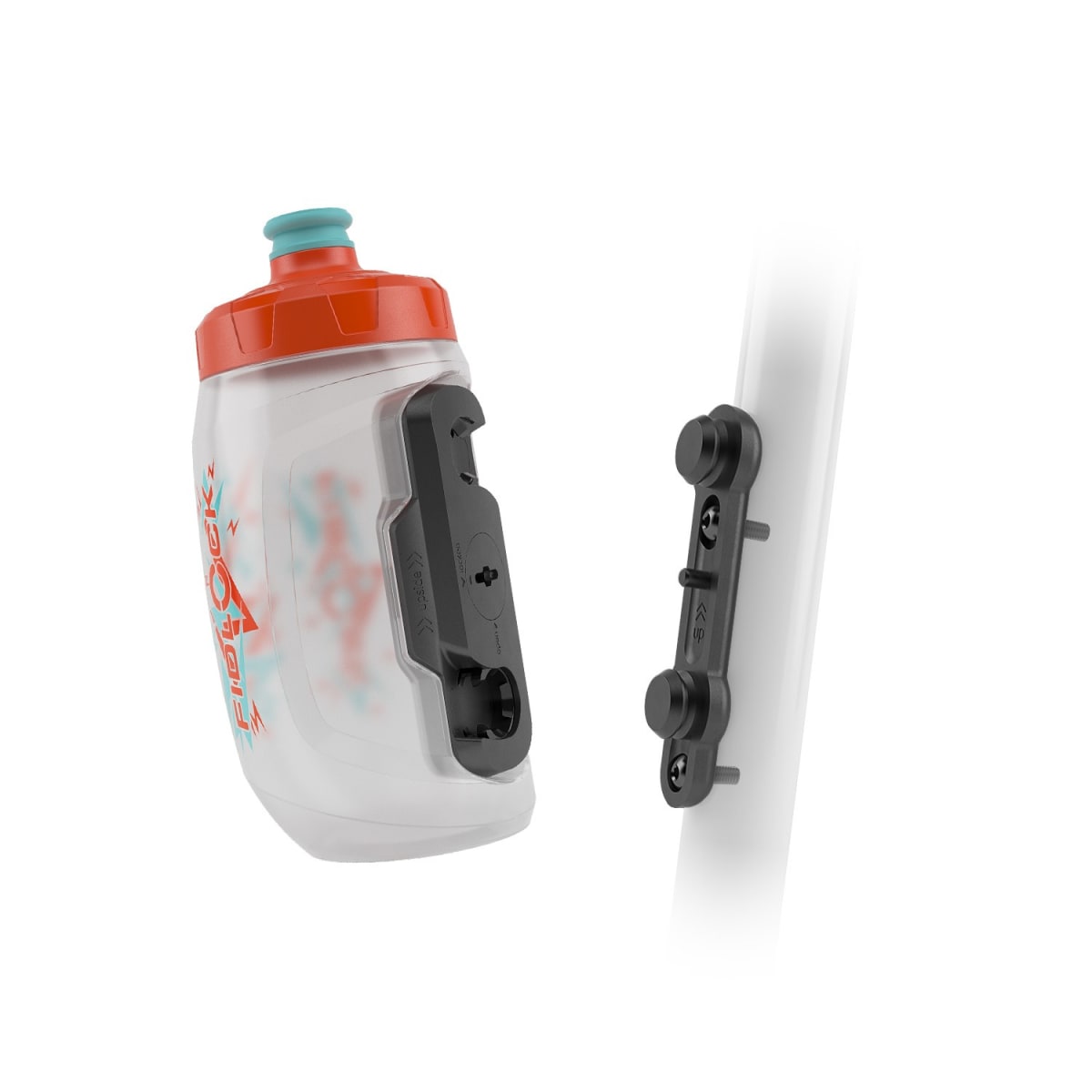 TWIST SET 450ML KIDS4