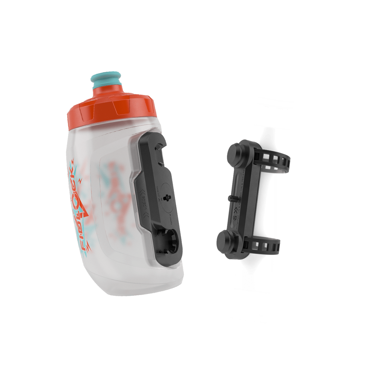 TWIST SET 450ML KIDS UNIBASE1