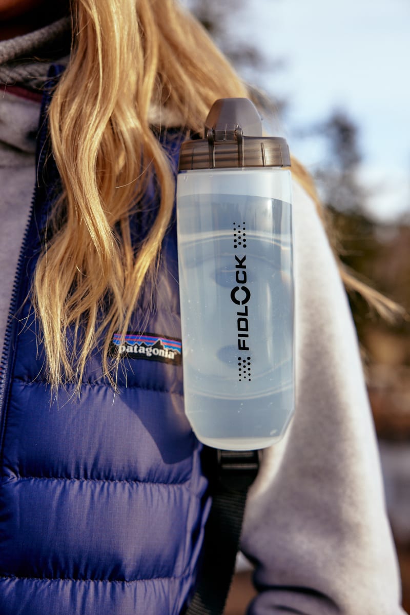 ENGANCHE FIDLOCK TEX BASE MULTI HANGER10