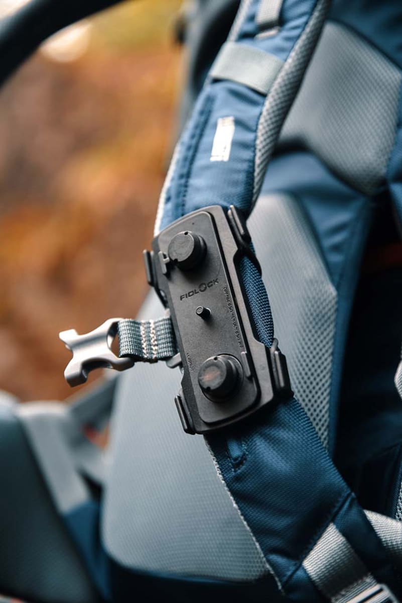 ENGANCHE FIDLOCK TEX BASE MULTI HANGER11