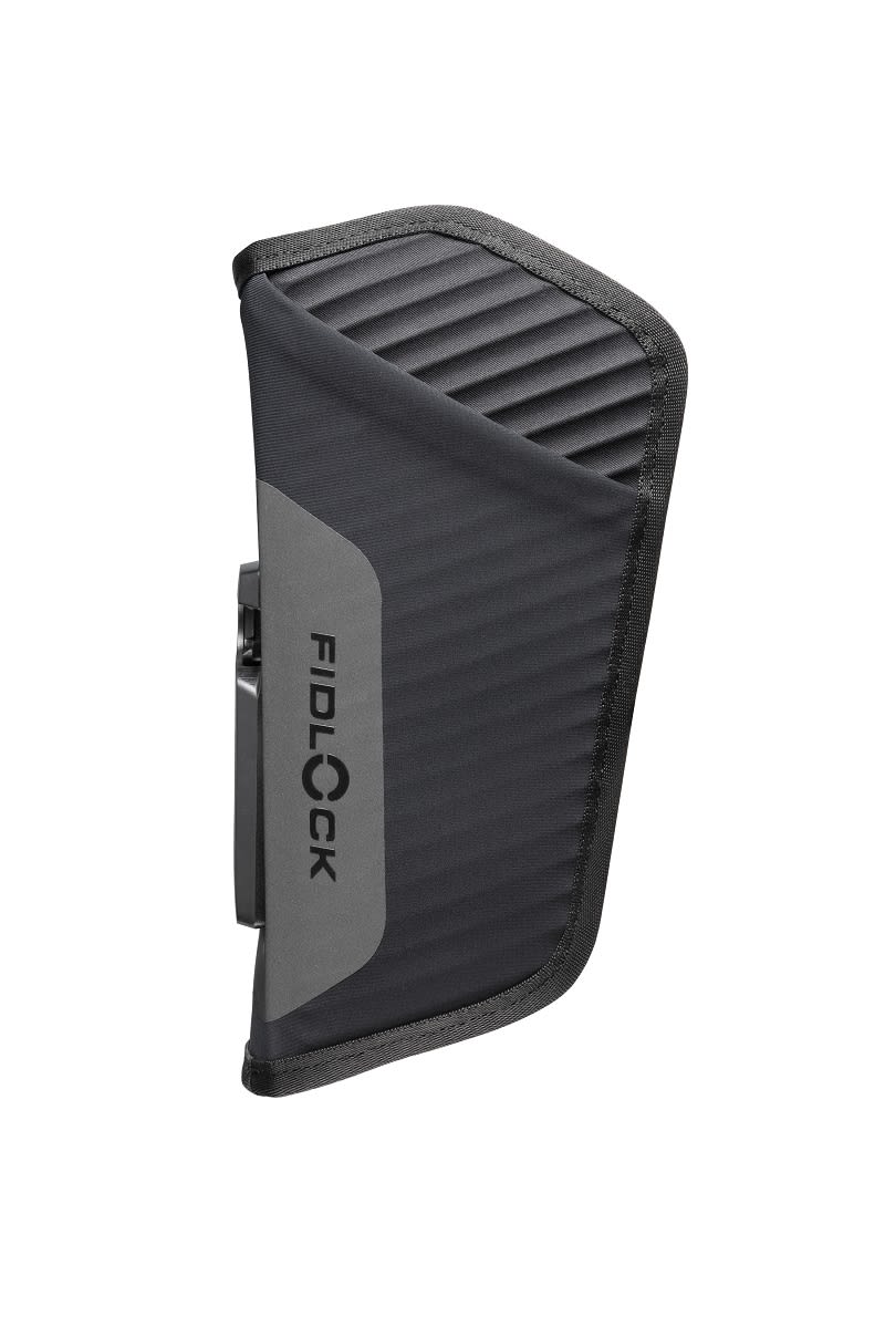 BOLSO FIDLOCK ESSENTIALS MEDIUM (BLACK)3