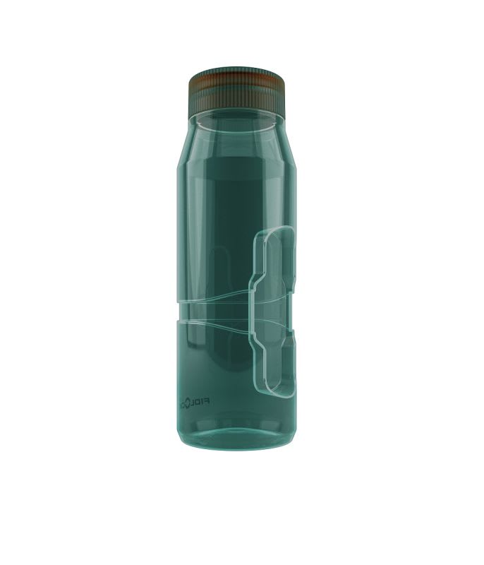 FIDLOCK REPUESTO BOTELLA SOLA 700ml LIFE VERDE1