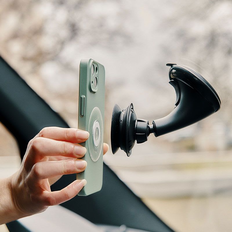 FIDLOCK VACUUM BASE SUCCION AUTO5