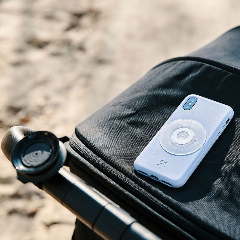 VACUUM CONECTOR UNIVERSAL TELEFONO TRANSPARENTE2