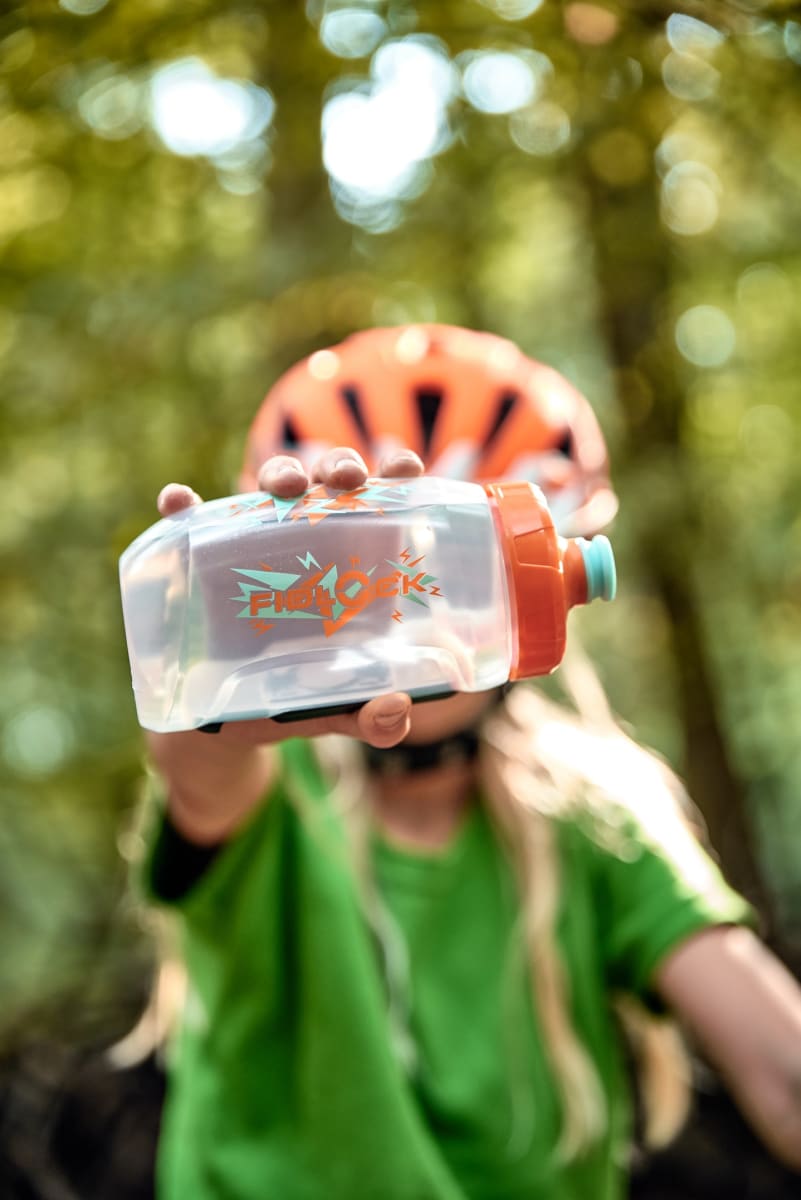 TWIST SET 450ML KIDS2