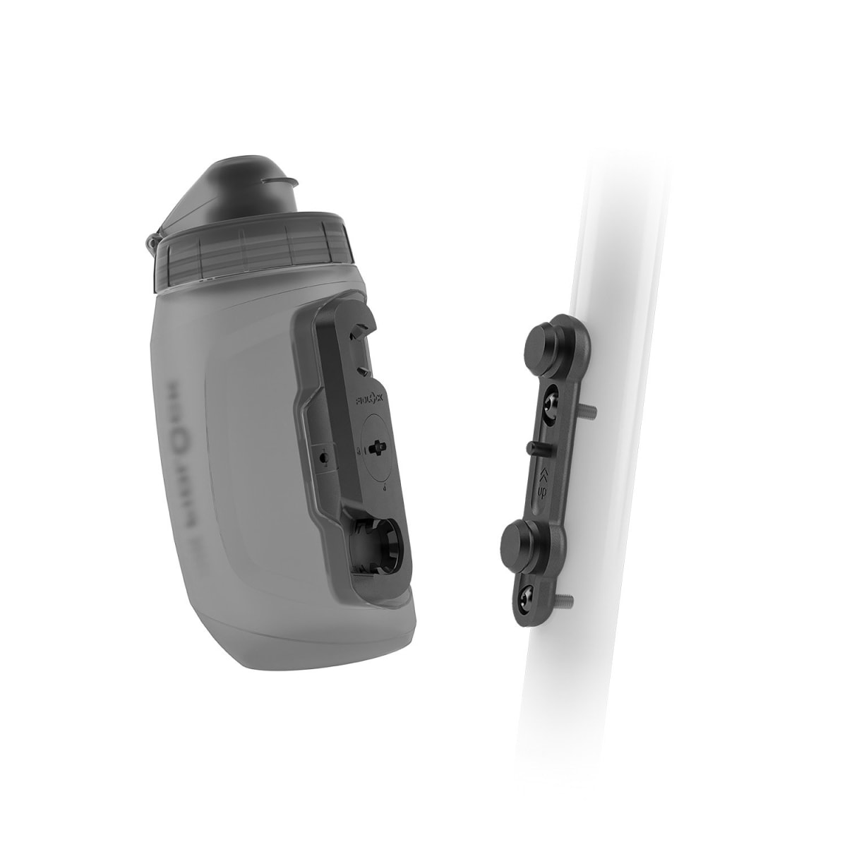 TWIST SET 450ML GRIS1