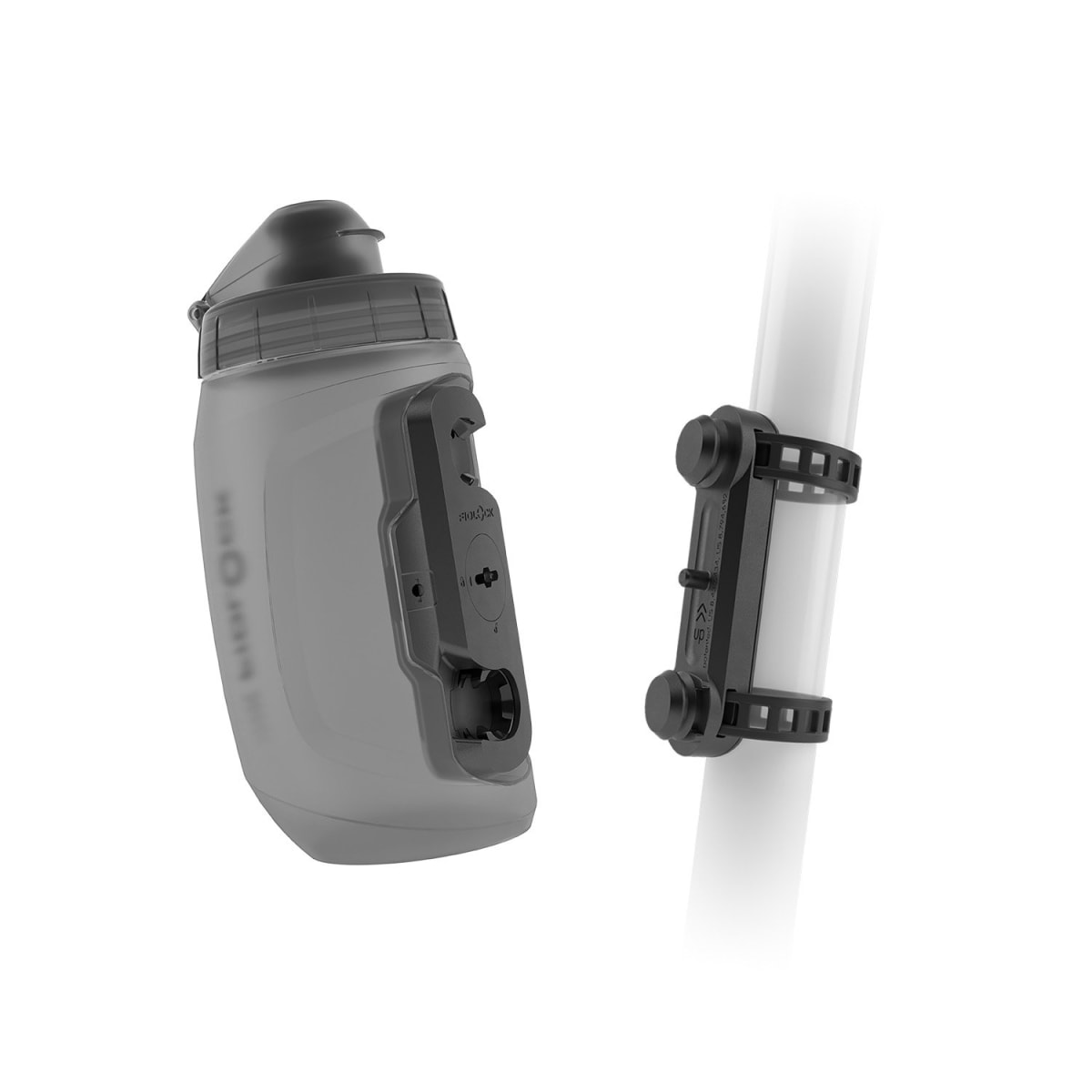 BOTELLA FIDLOCK TWIST SET CON UNIBASE 21