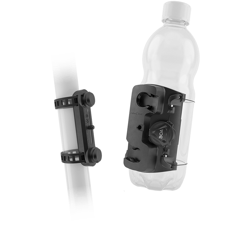 FIDLOCK TWIST SET UNI CONNECTOR + UNIBASE1