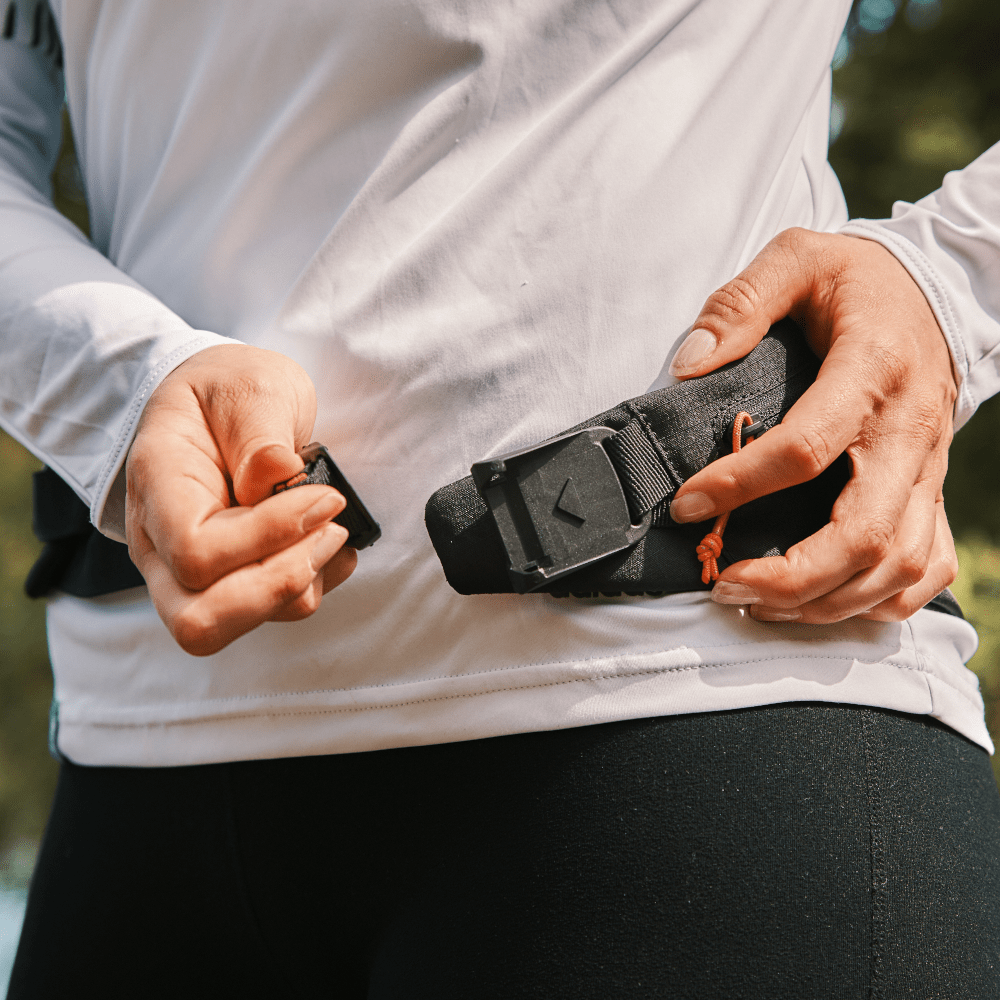 BOLSO FIDLOCK HIP BELT + BOTELLA 450ml6