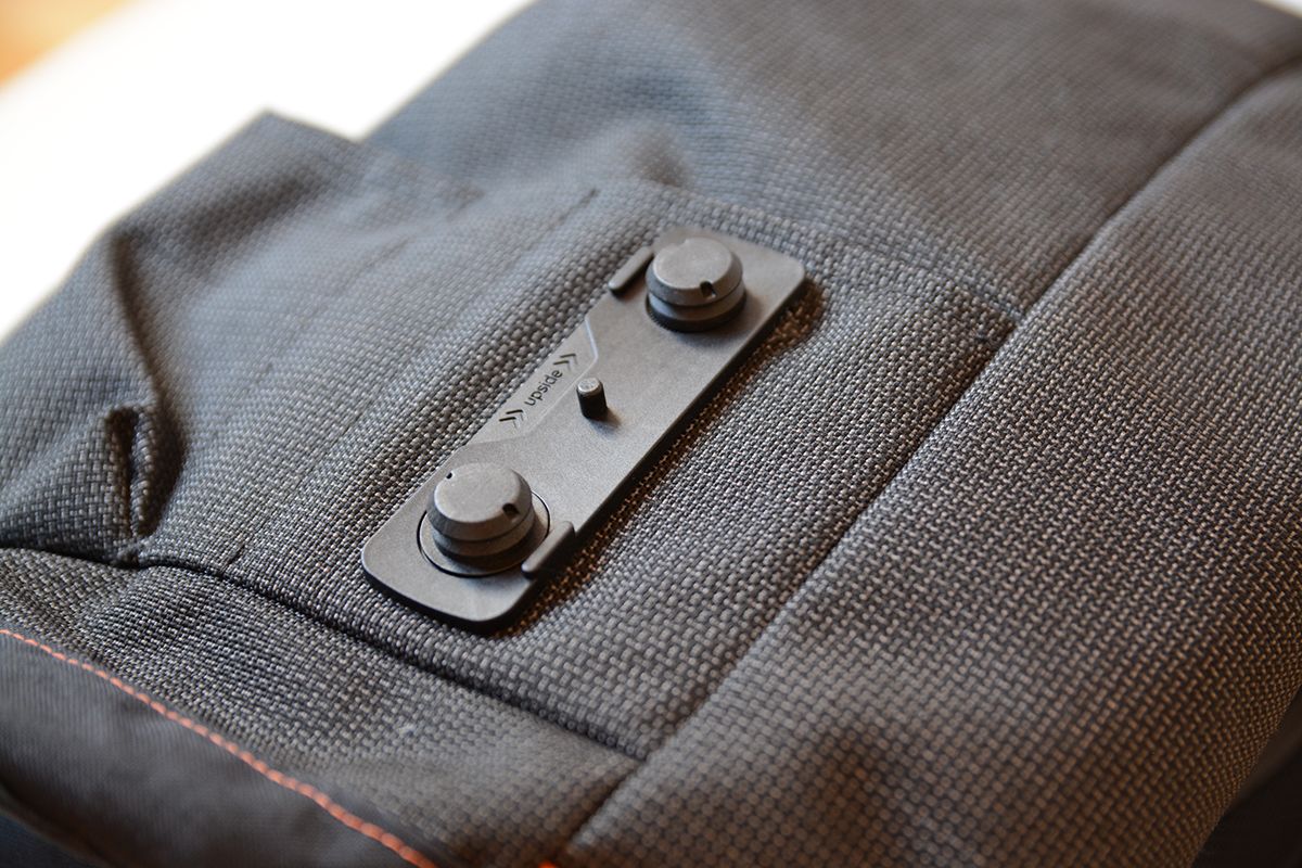 ENGANCHE FIDLOCK TWIST TEX BASE7