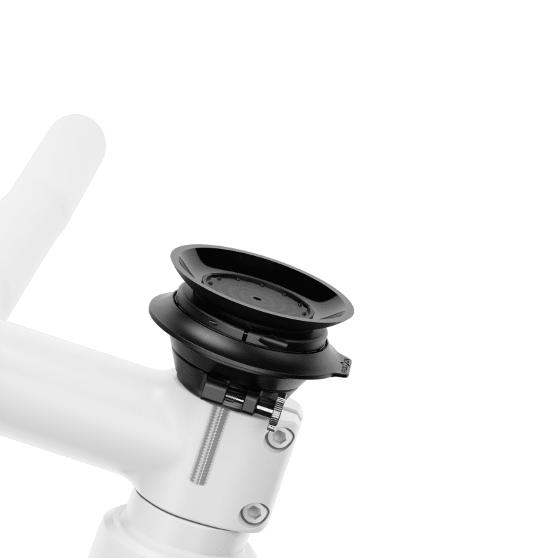 FIDLOCK VACUUM BASE AHEAD CAP TEE2