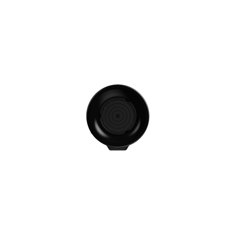 FIDLOCK VACUUM BASE AHEAD CAP TEE4