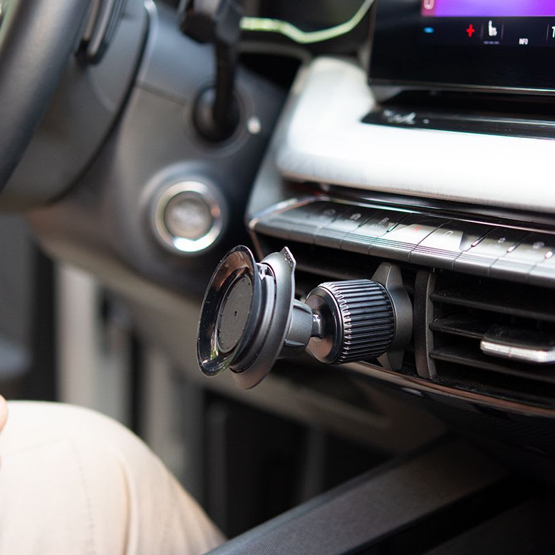 FIDLOCK VACUUM CAR VENT BASE4