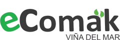 Comercial eComak