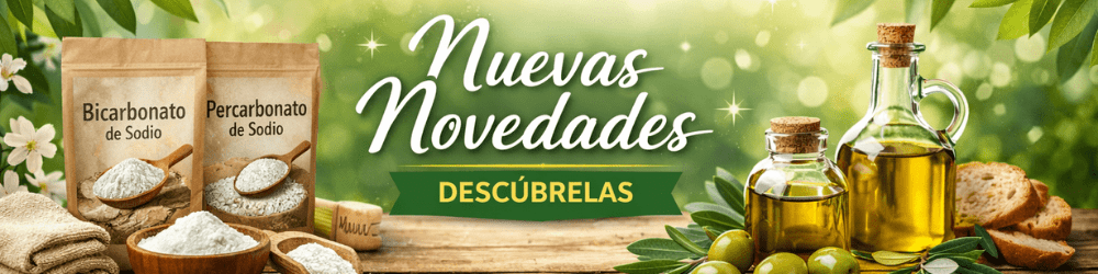 NOVEDADES