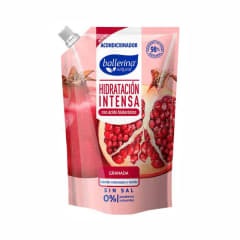 ACONDICIONADOR BALLERINA 750 ML GRANADA