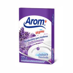 PASTILLA AROM WC LAVANDA