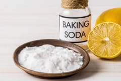 BICARBONATO DE SODIO A GRANEL 500 GR