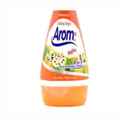 AROMATIZANTE EN CONO AROM CHIRIMOYA