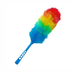 PLUMEROS COLORES