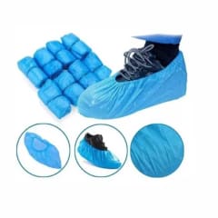 CUBRE CALZADO ANTIDESLIZANTE CRANBERRY 50 PARES