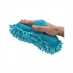 ESPONJA LAVA AUTO MICROFIBRA