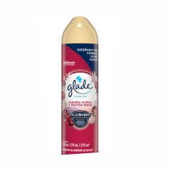DESODORANTE AMBIENTAL GLADE  FRUTOS ROJOS