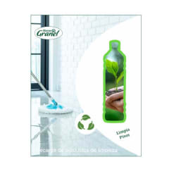 GRANEL LIMPIA PISOS LAVANDA POR LITRO