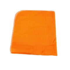 MOLETON 44X37 NARANJO