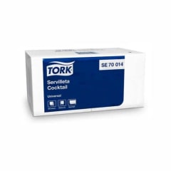 SERVILLETA COCTEL TORK 200 UN