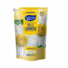 SHAMPOO BALLERINA MANZANILLA 900 ML