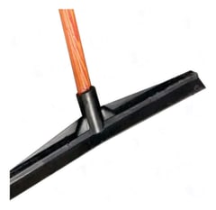 BARRE AGUA MANGO DE MADERA