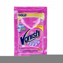 VANISH ROPA COLOR 30 GRS POLVO