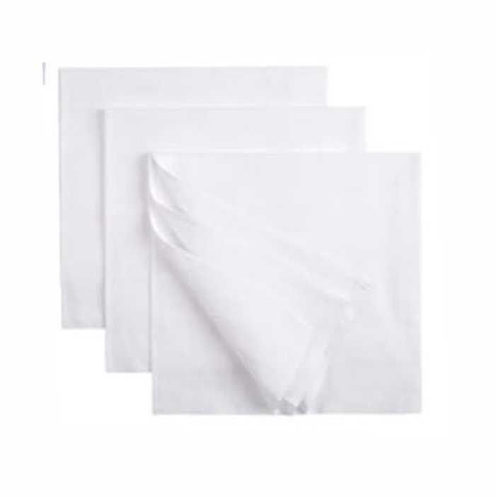 PAÑO ALGODON BLANCO BAMBINO UNIDAD1