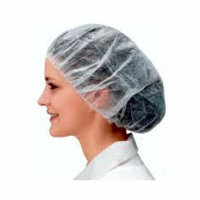 COFIA CLIP CABELLO TRESOR BLANCA 100 UNID1