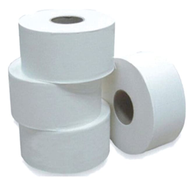 PAPEL HIGIENICO ECOMAK 500 MTS X ROLLO1