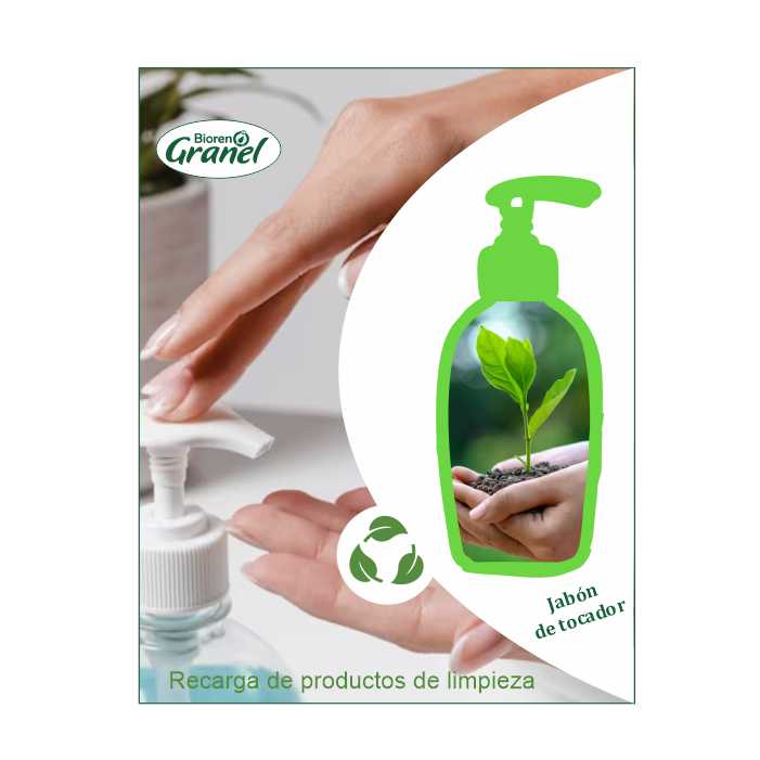 GRANEL JABON DE TOCADOR POR LITRO1