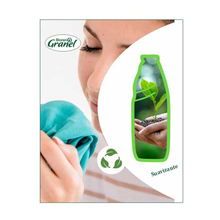 GRANEL SUAVIZANTE CC POR LITRO1