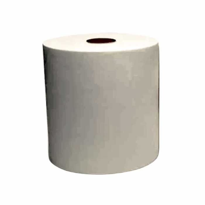 TOALLA DE PAPEL PREPICADA SUAV Y ROLL 200 MTS UN ROLLO1