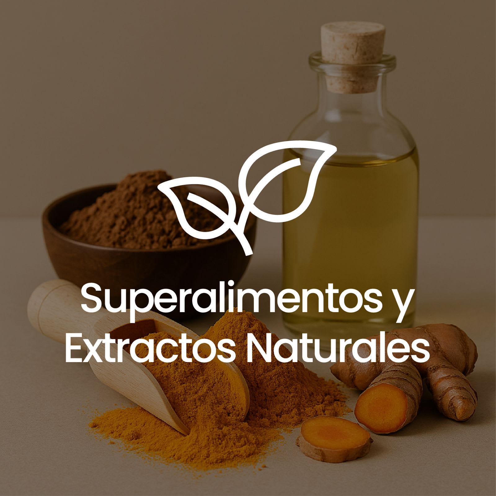 Superalimentos
