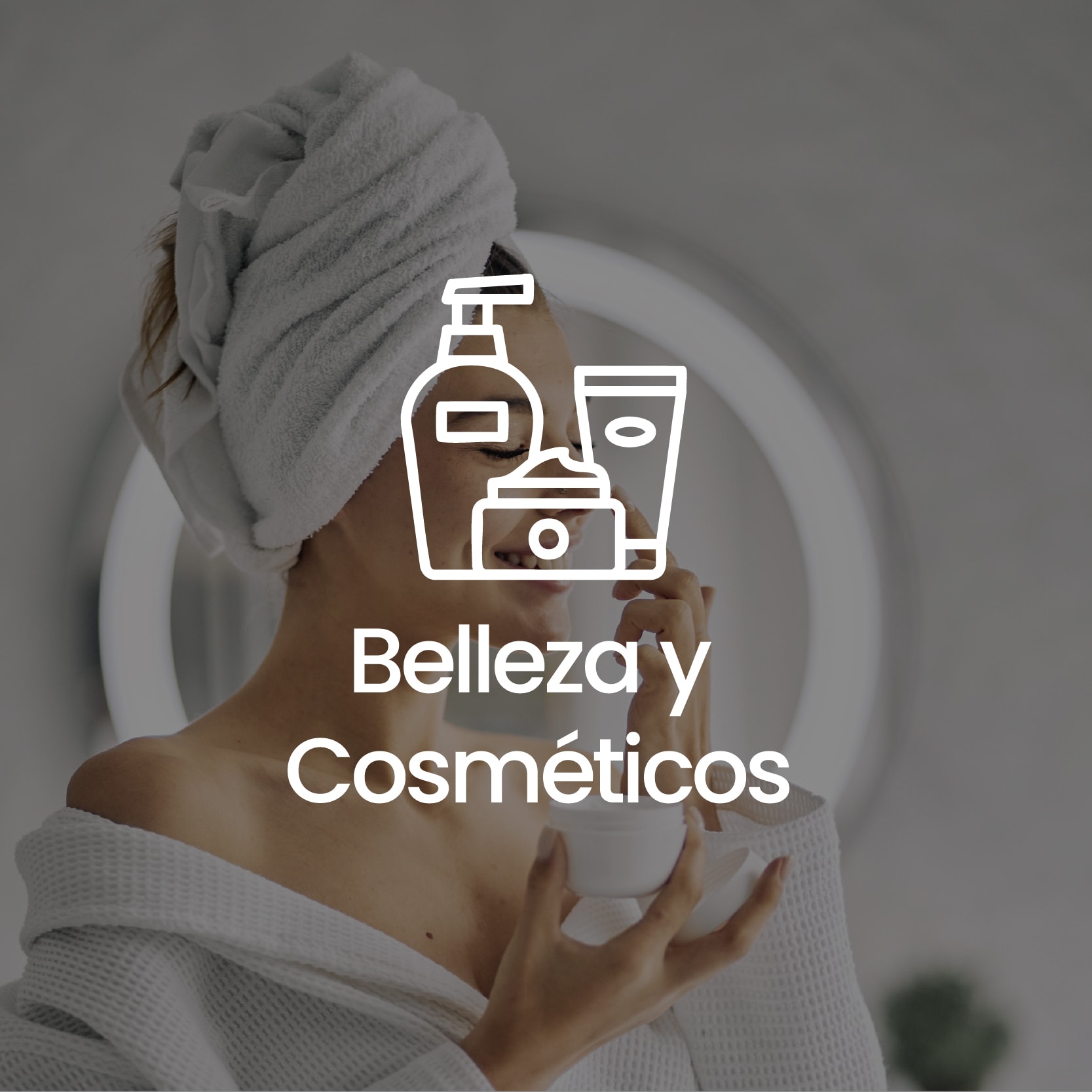 Belleza y Cosméticos