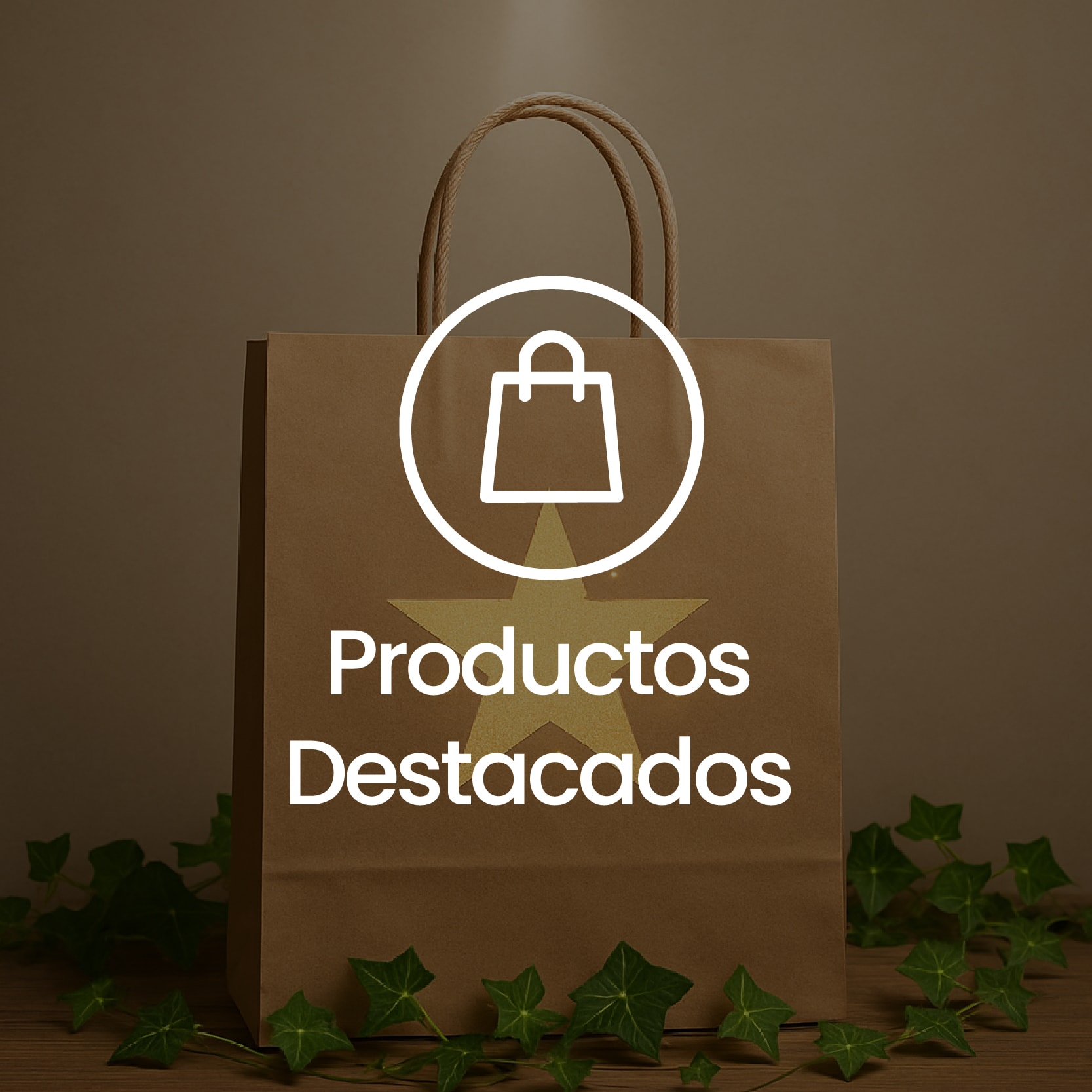 Productos Destacados