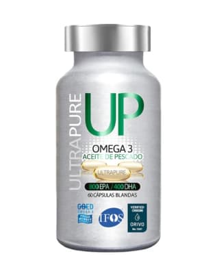 UP UltraPure Omega 31