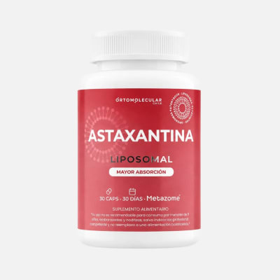 Astaxantina Liposomal1