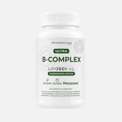 B-Complex Liposomal1